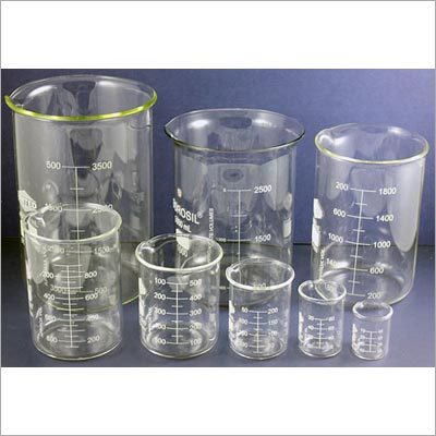 Erlenmeyer Flasks