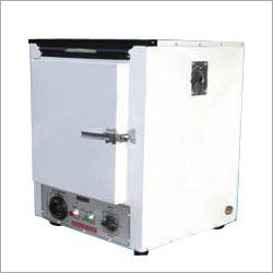 Hot Air Ovens