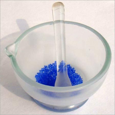 Laboratory Glassware & Equipment