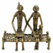 Indian Tribal art