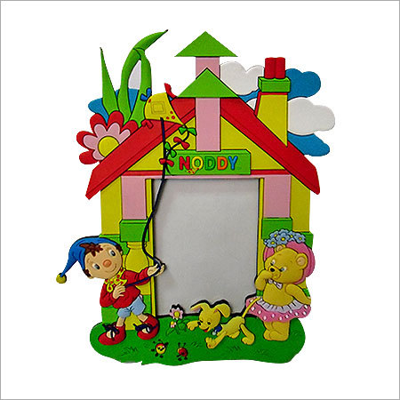 PVC Designer Picture Frame