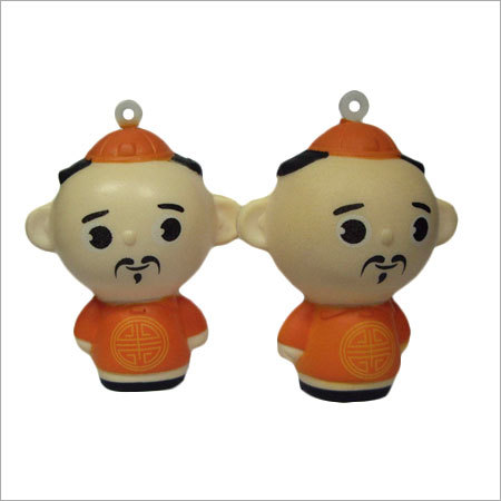 PU Stress Toys
