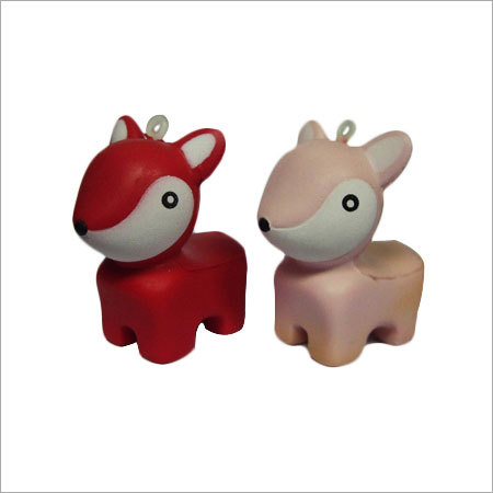 PU Foam Stress Toys