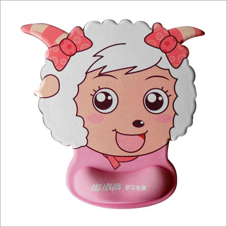 PC Mouse Pad