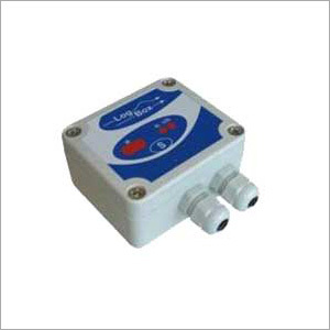 Dual Channel Data Logger