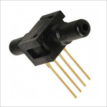 Differential Pressure Sensor