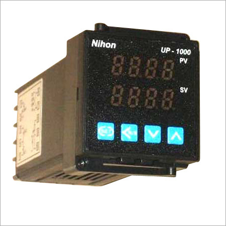 Temperature PID Controller