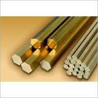 Brass Extrusion Rod