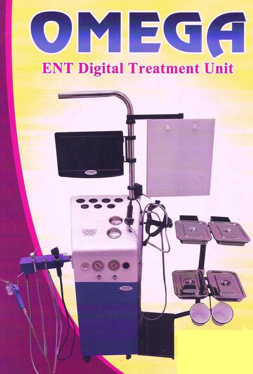 ENT Treatment Unit