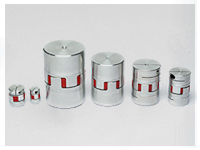 Servo Motor Couplings