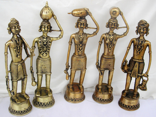 Indian Tribal art