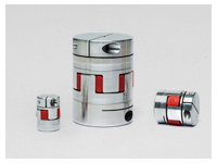 Servo Couplings