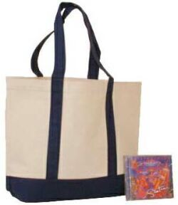The Popular Boat Bag