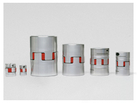 Ball Screw Couplings
