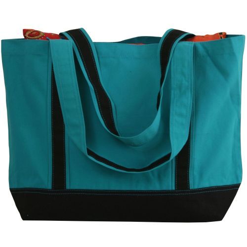 Canvas Boat Bag