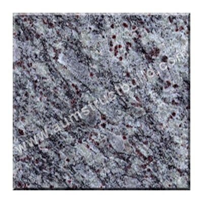 Orion Blue Granite