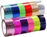 Self Adhesive Tapes Holographic Multidimensional