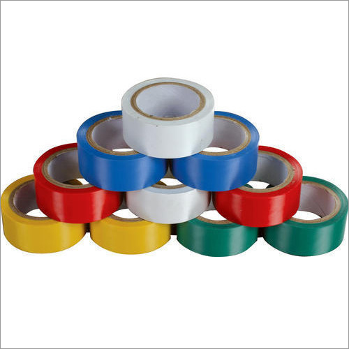 Pvc Insulation Self Adhesive Tapes