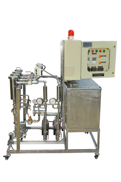 Chemical Dosing Machine