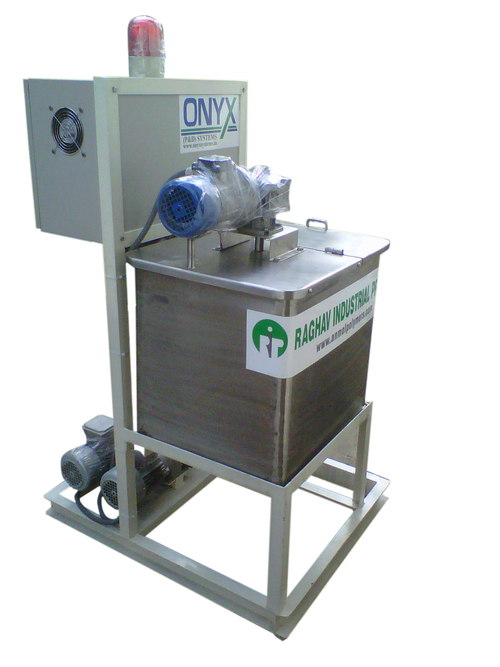 Defoamer Chemical Dosing Skids