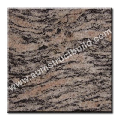 Tiger Style Granites Application: Kitchen Countertops