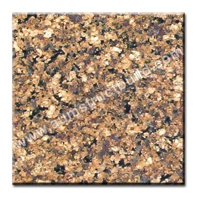 Merry Gold Granites Application: Kitchen Countertops