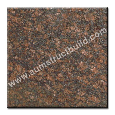 Tan Brown Granite Application: Kitchen Countertops
