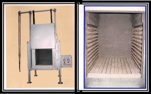 Industrial Furnaces