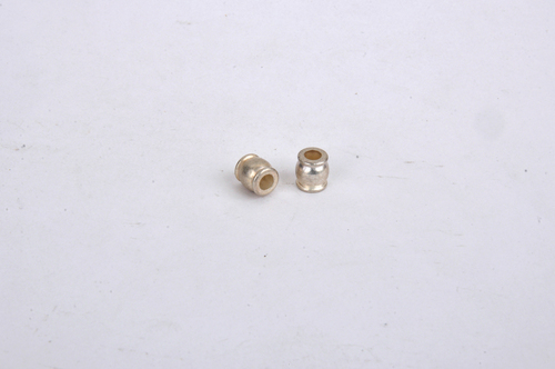 Brass Saddle Parts