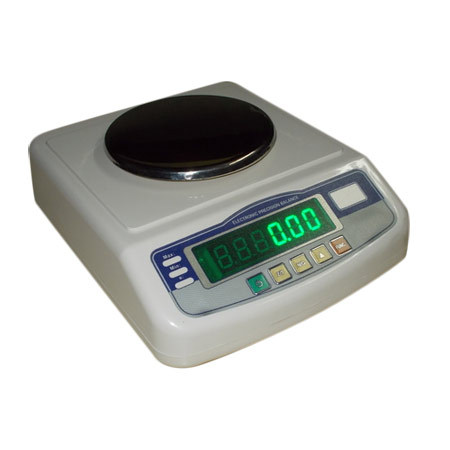 Digital Weighing Scale
