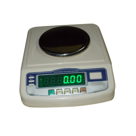 Weighing Machines