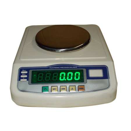 Weighing Machines