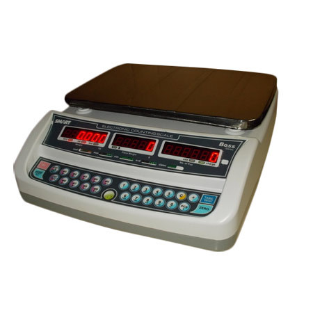 Weighing Machines