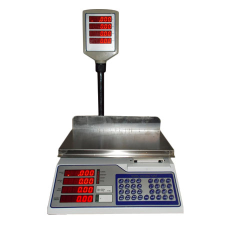 Weighing Machines