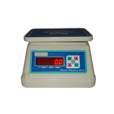 Weighing Machines