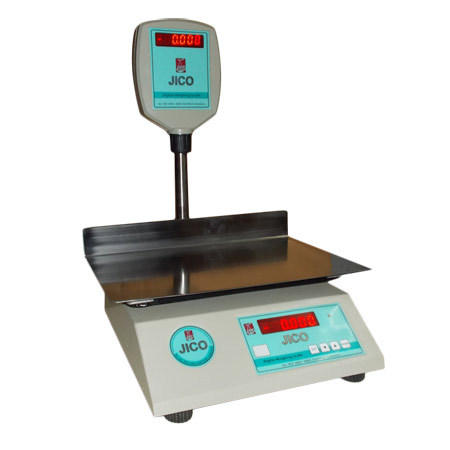 Weighing Machines