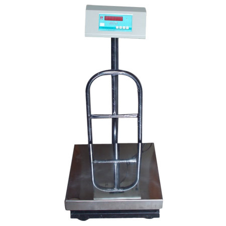 Weighing Machines
