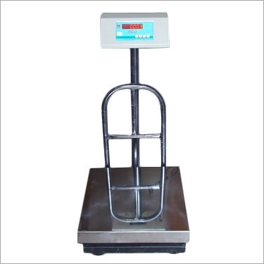 Weighing Machines - Steel, 40x50x80cm, 100Kg Capacity | Accurate Weighing, Digital Display, Durable Design, Easy Operation