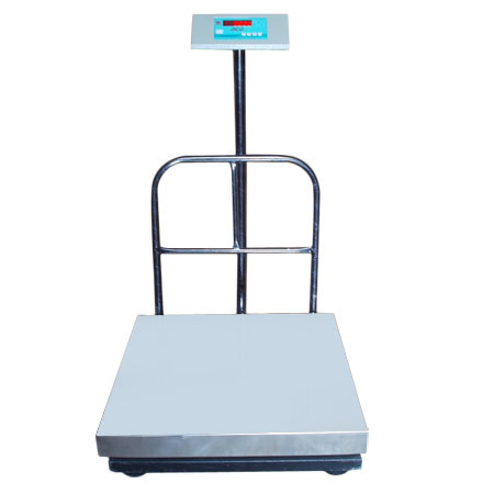 Weighing Machines