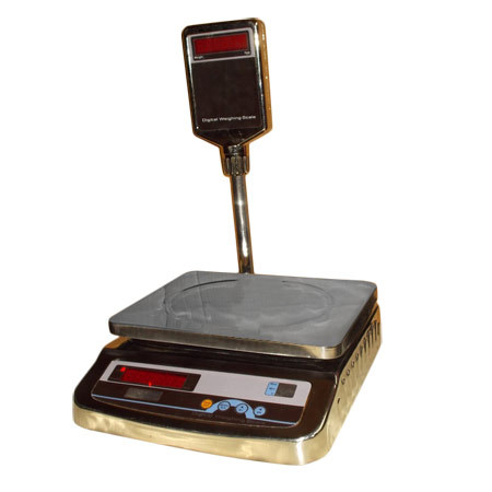 Weighing Machines