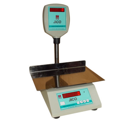 Weighing Machines