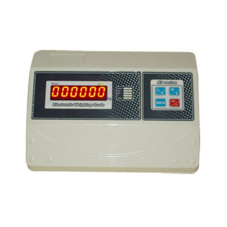 Weighing Machines