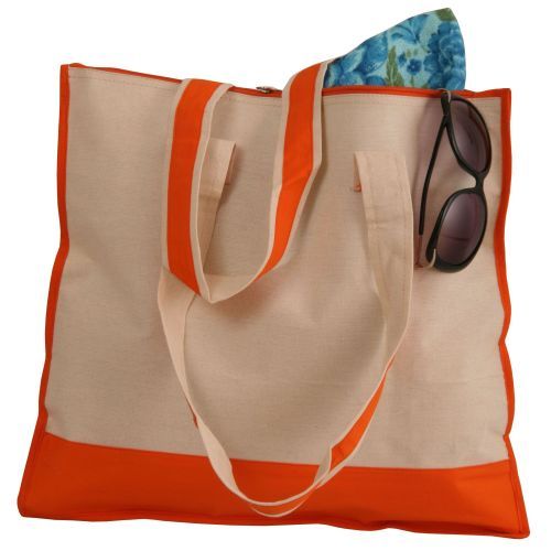 The Beach Tote