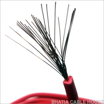 4mm Auto Wire
