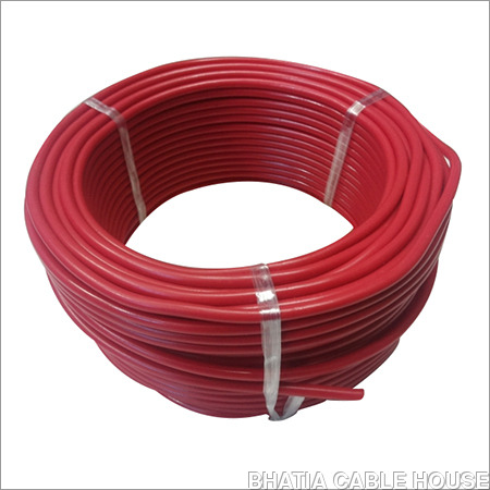 Flame Resistant Wire