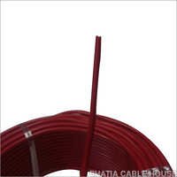 Copper Core Plug Wire