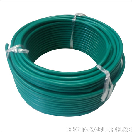 Multistand 5mm copper Wire
