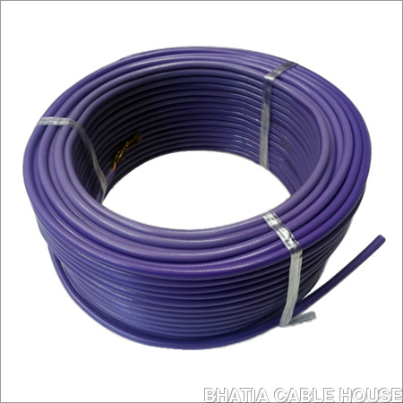 Multistrand Copper Wire
