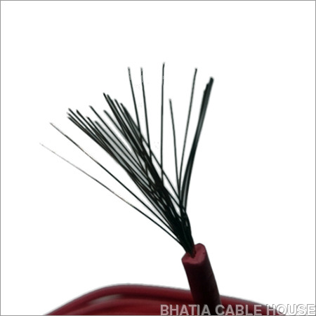 Copper Spark Plug Wire