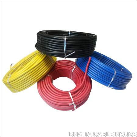 Multistrand Wire